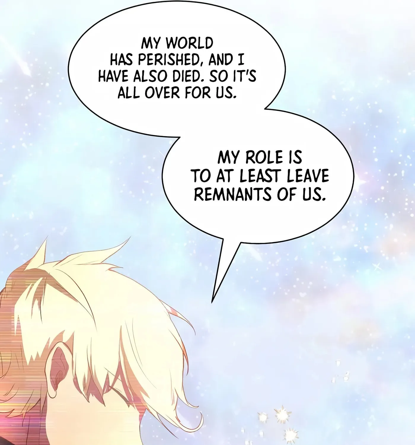 Skill Master Levels Up Chapter 36 page 142 - 