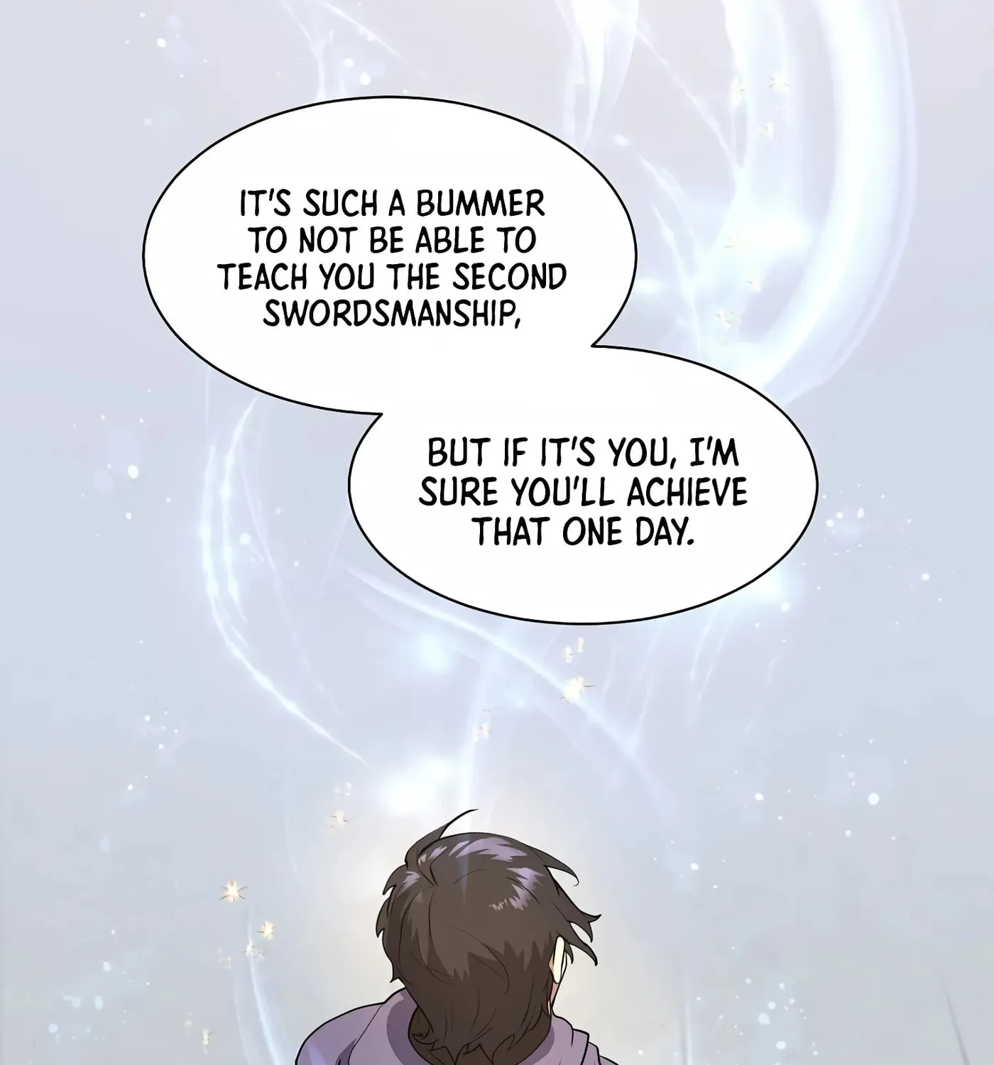 Skill Master Levels Up Chapter 36 page 144 - 