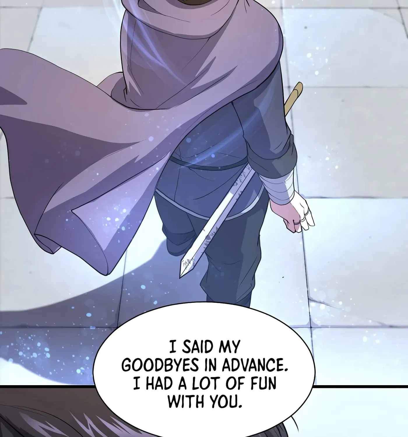 Skill Master Levels Up Chapter 36 page 145 - 