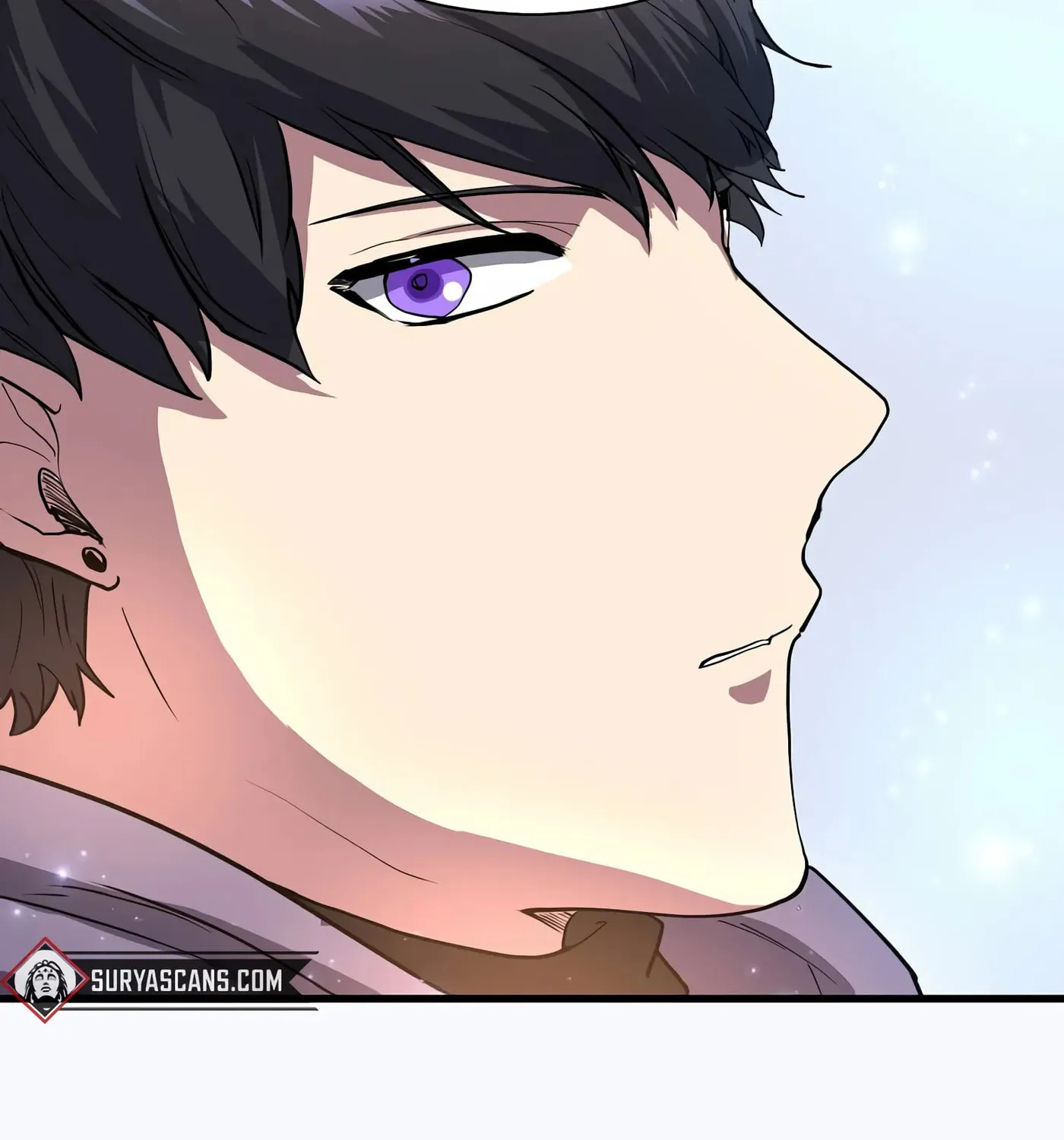 Skill Master Levels Up Chapter 36 page 146 - 