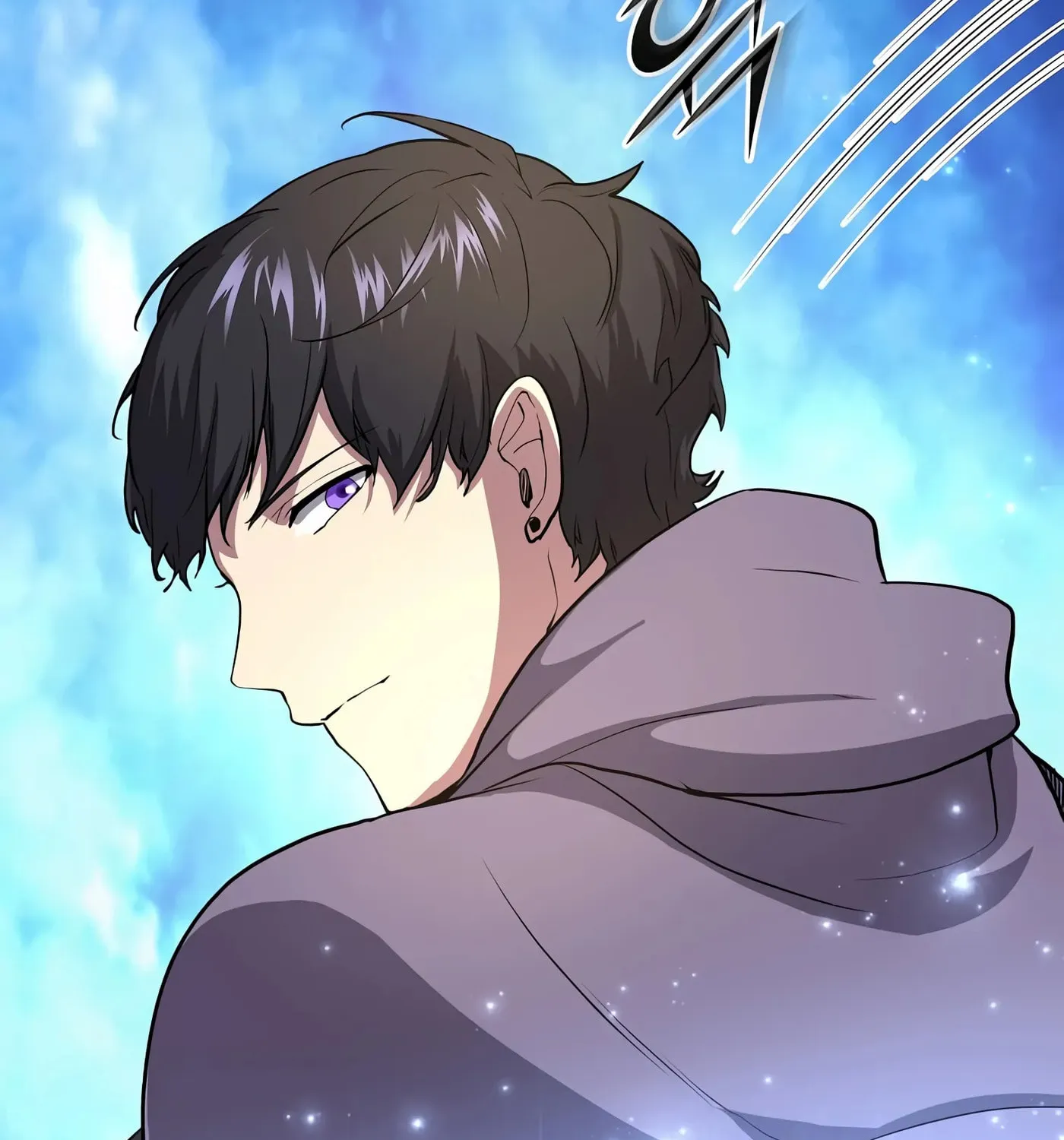 Skill Master Levels Up Chapter 36 page 18 - 