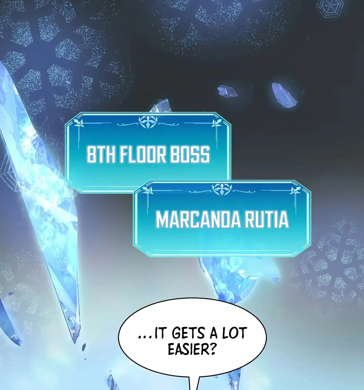 Skill Master Levels Up Chapter 36 page 25 - 