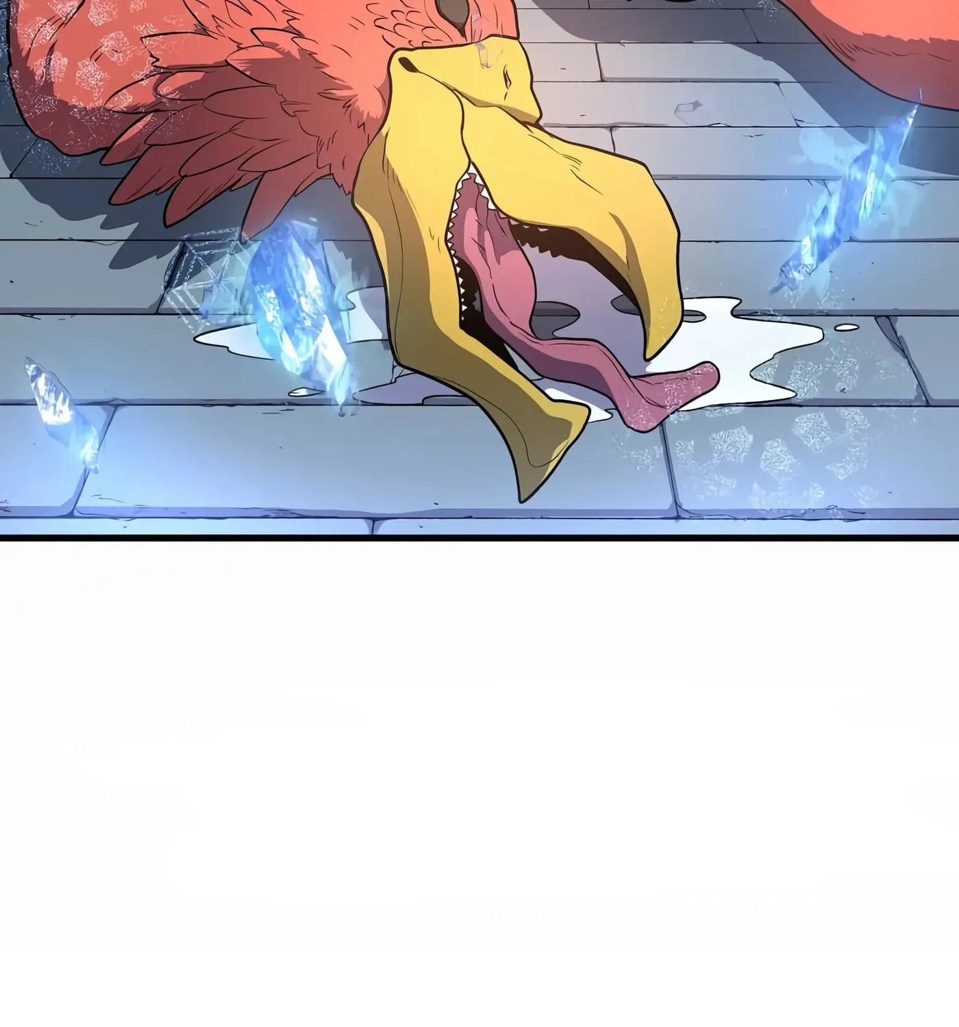 Skill Master Levels Up Chapter 36 page 27 - 