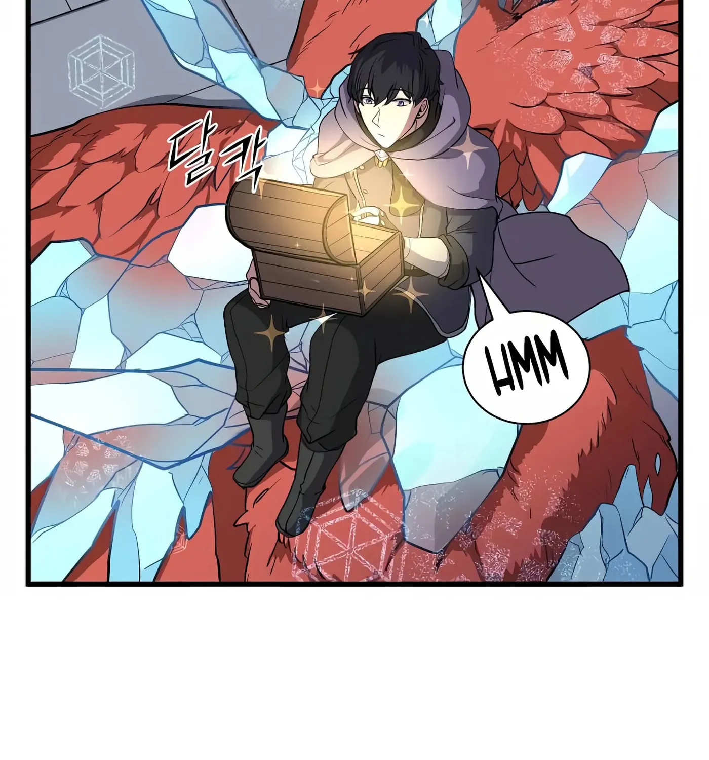 Skill Master Levels Up Chapter 36 page 29 - 