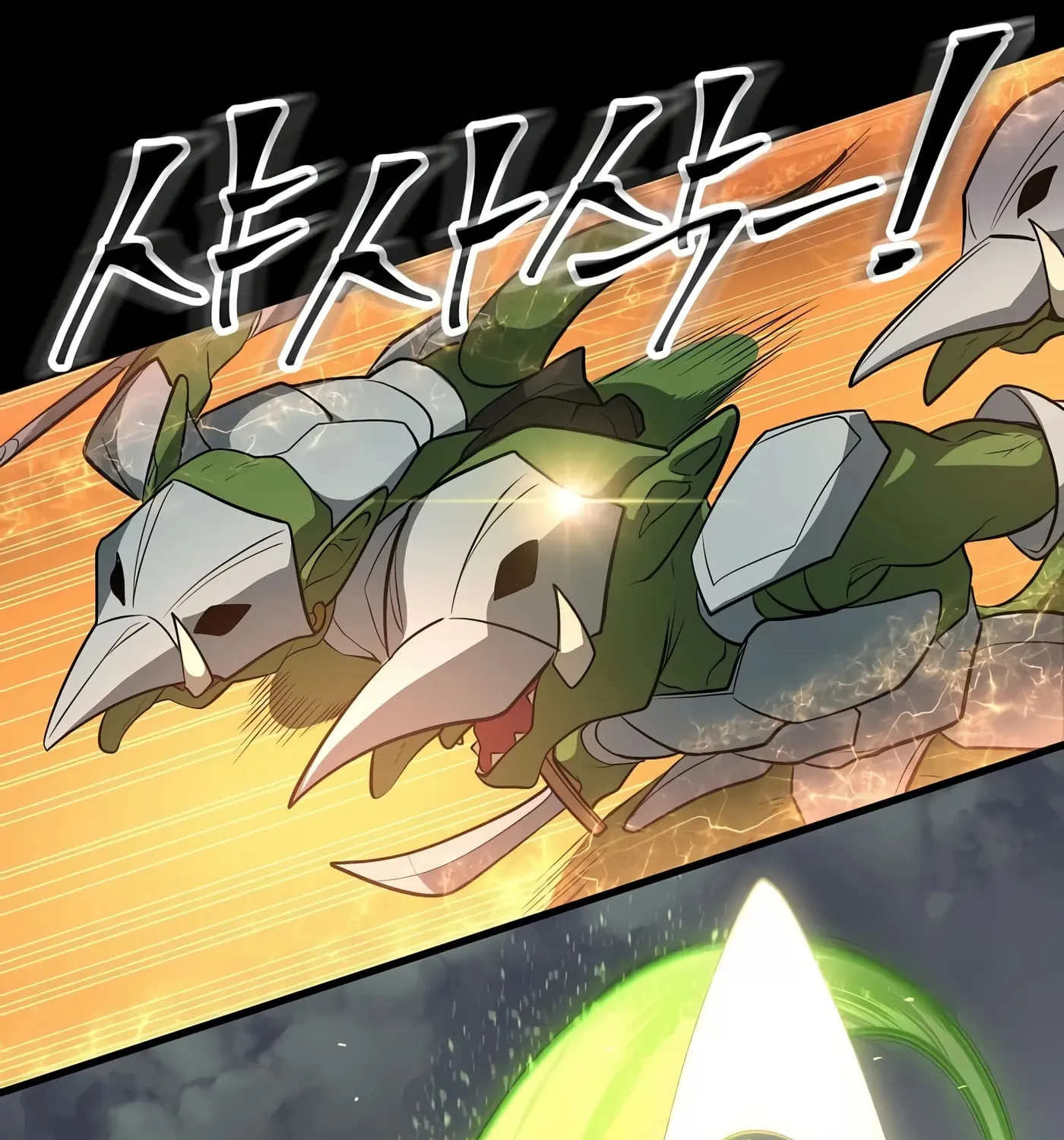 Skill Master Levels Up Chapter 36 page 41 - 