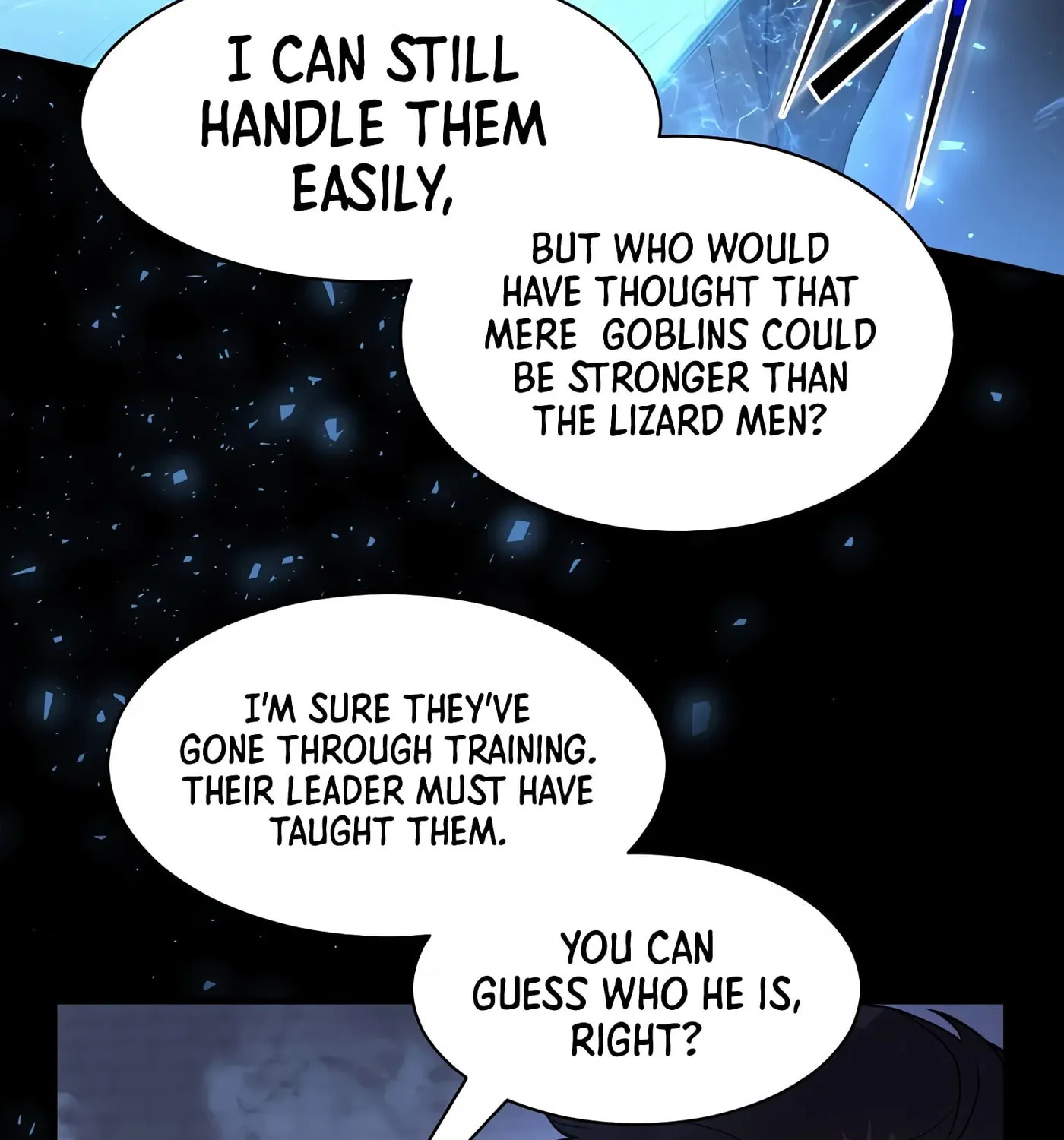 Skill Master Levels Up Chapter 36 page 45 - 