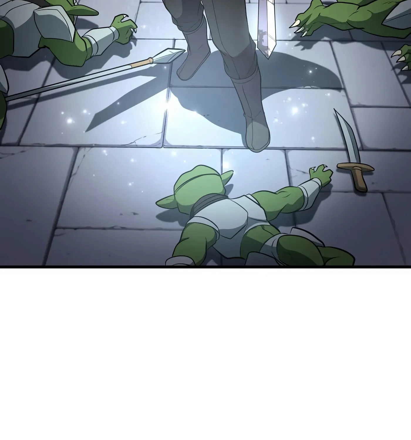 Skill Master Levels Up Chapter 36 page 49 - 