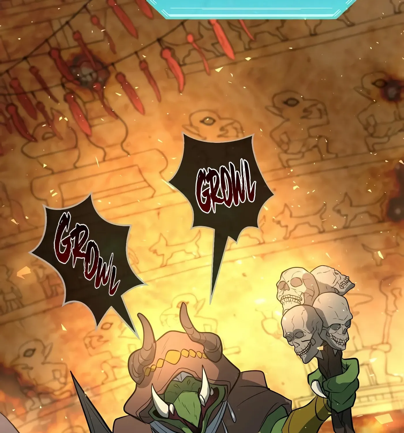 Skill Master Levels Up Chapter 36 page 52 - 
