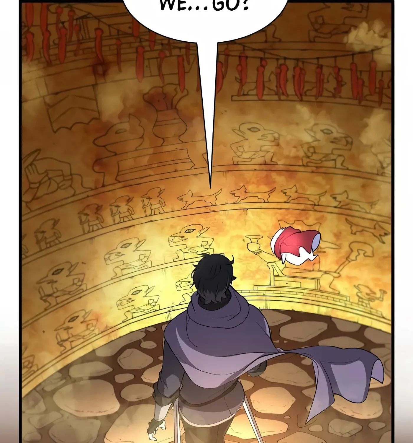 Skill Master Levels Up Chapter 36 page 63 - 