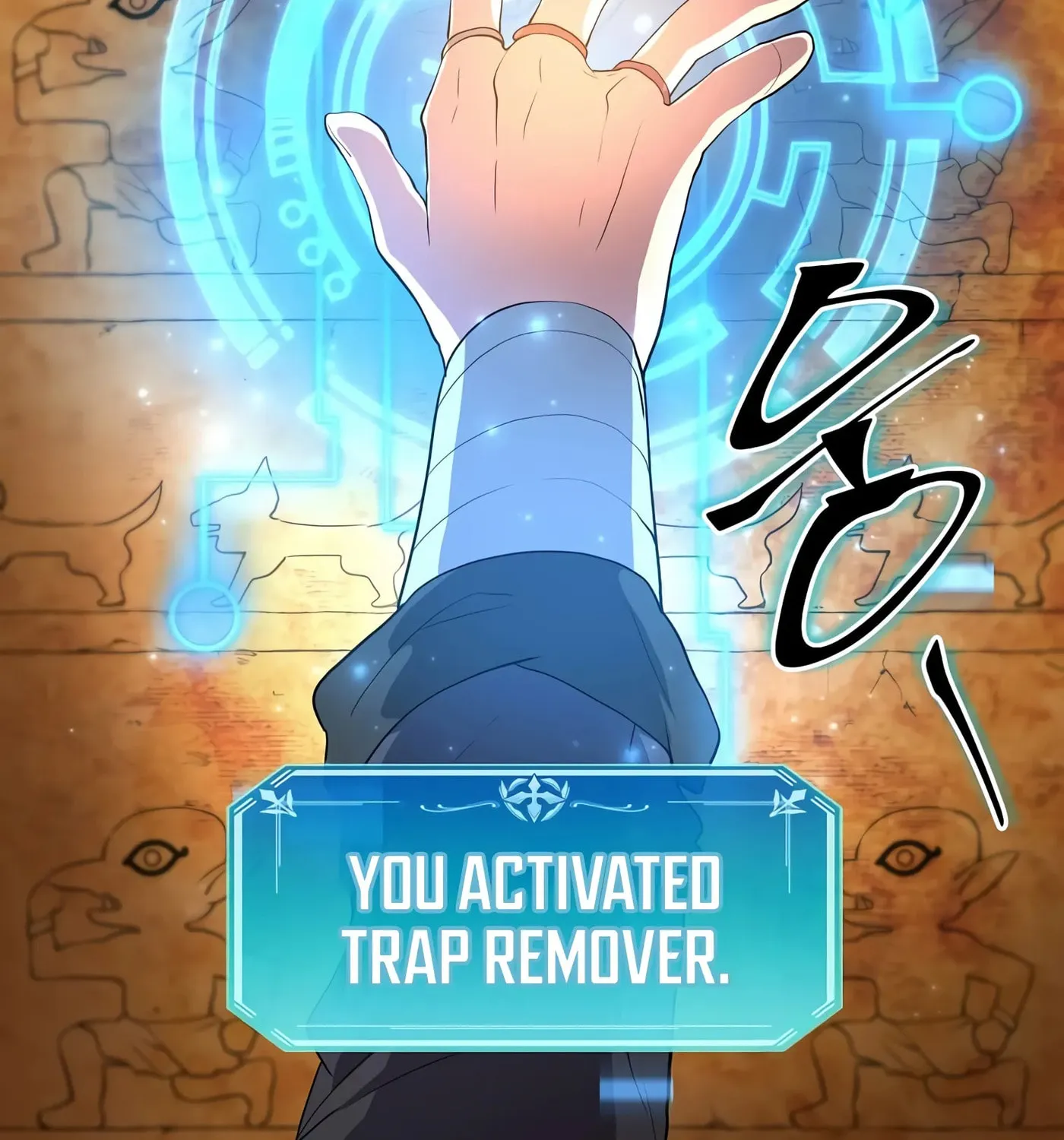 Skill Master Levels Up Chapter 36 page 65 - 