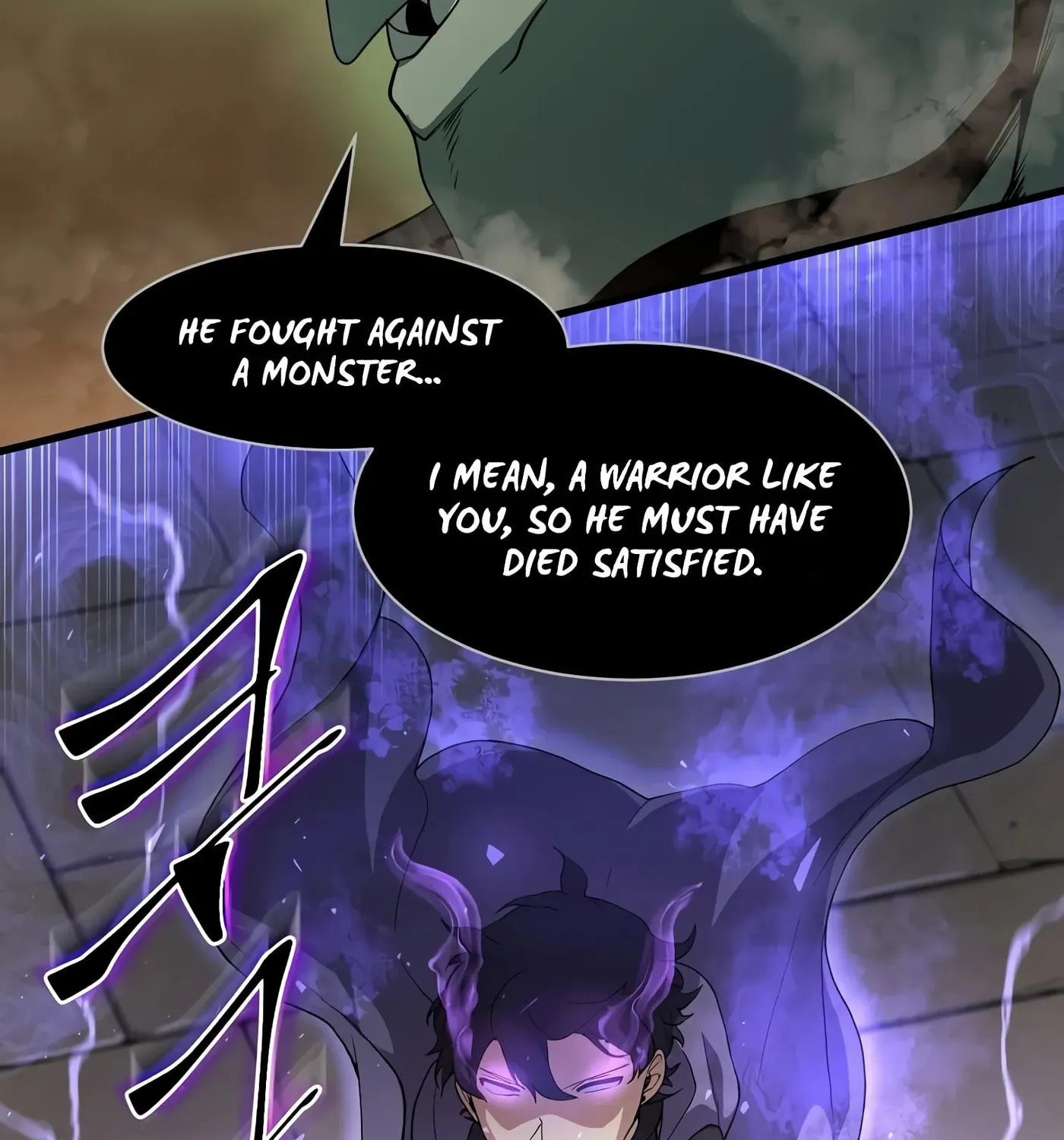 Skill Master Levels Up Chapter 36 page 76 - 