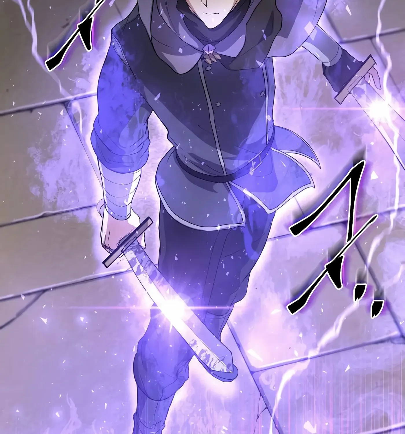 Skill Master Levels Up Chapter 36 page 77 - 