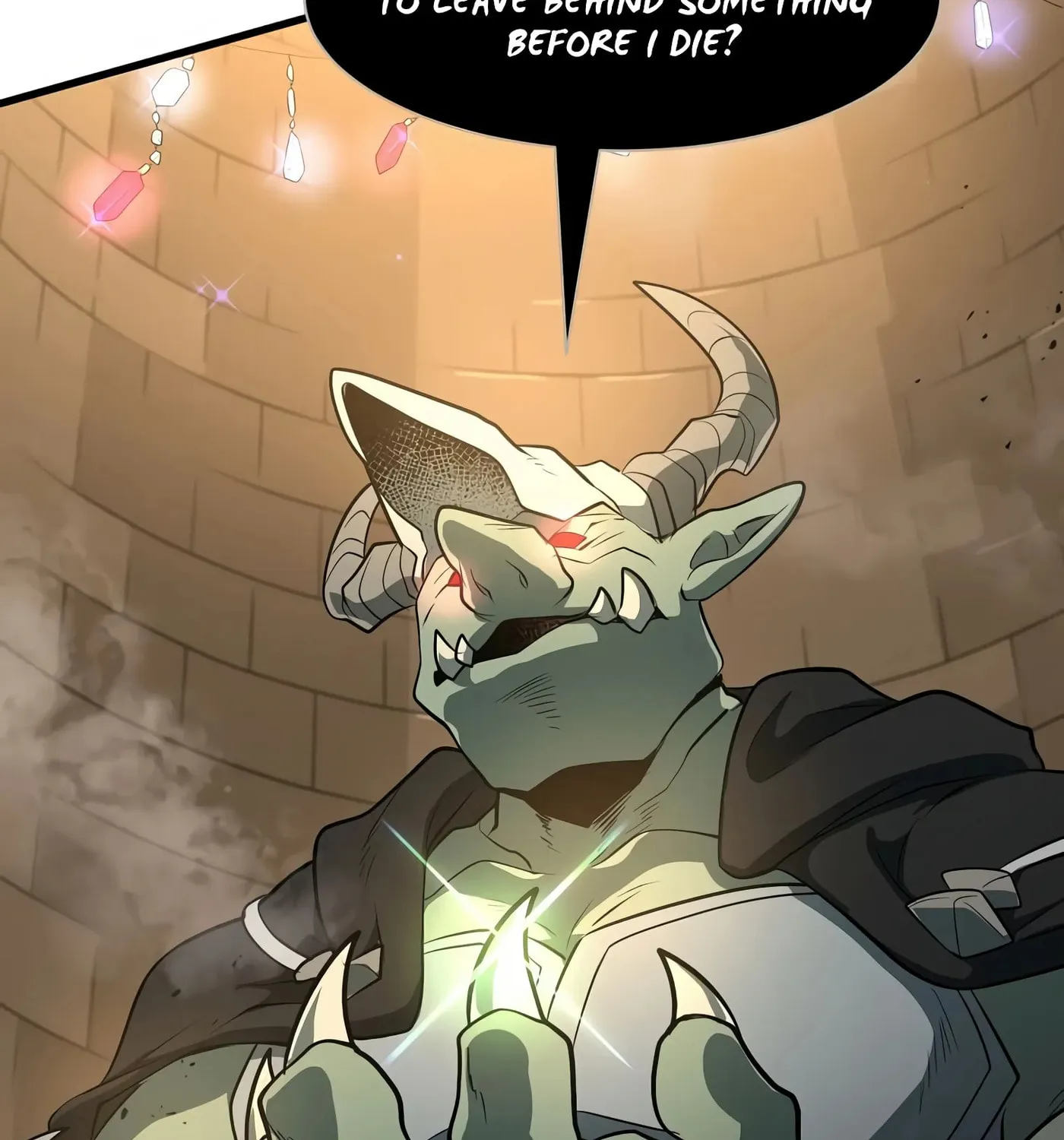 Skill Master Levels Up Chapter 36 page 81 - 