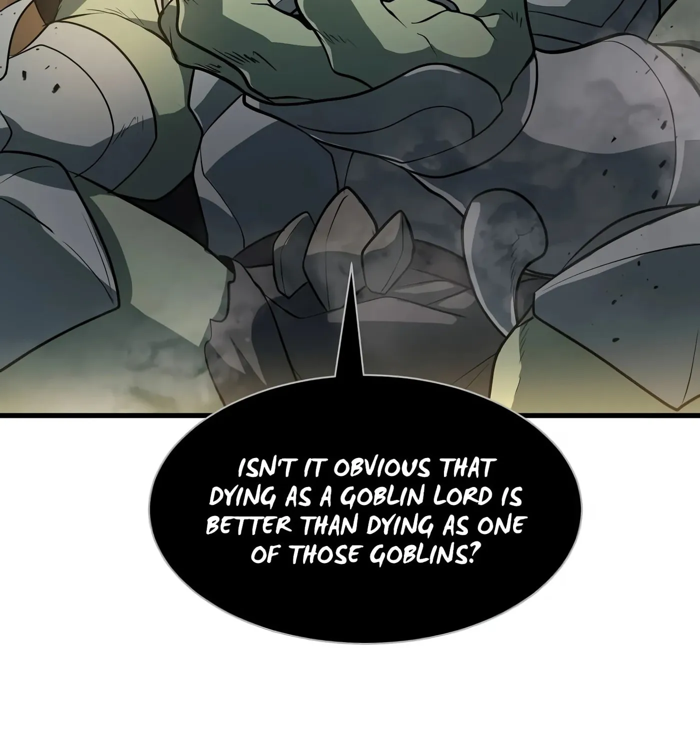 Skill Master Levels Up Chapter 36 page 82 - 