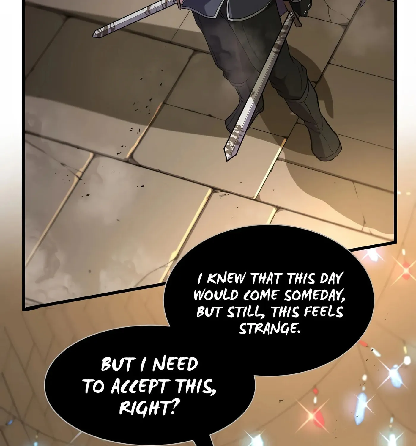 Skill Master Levels Up Chapter 36 page 84 - 