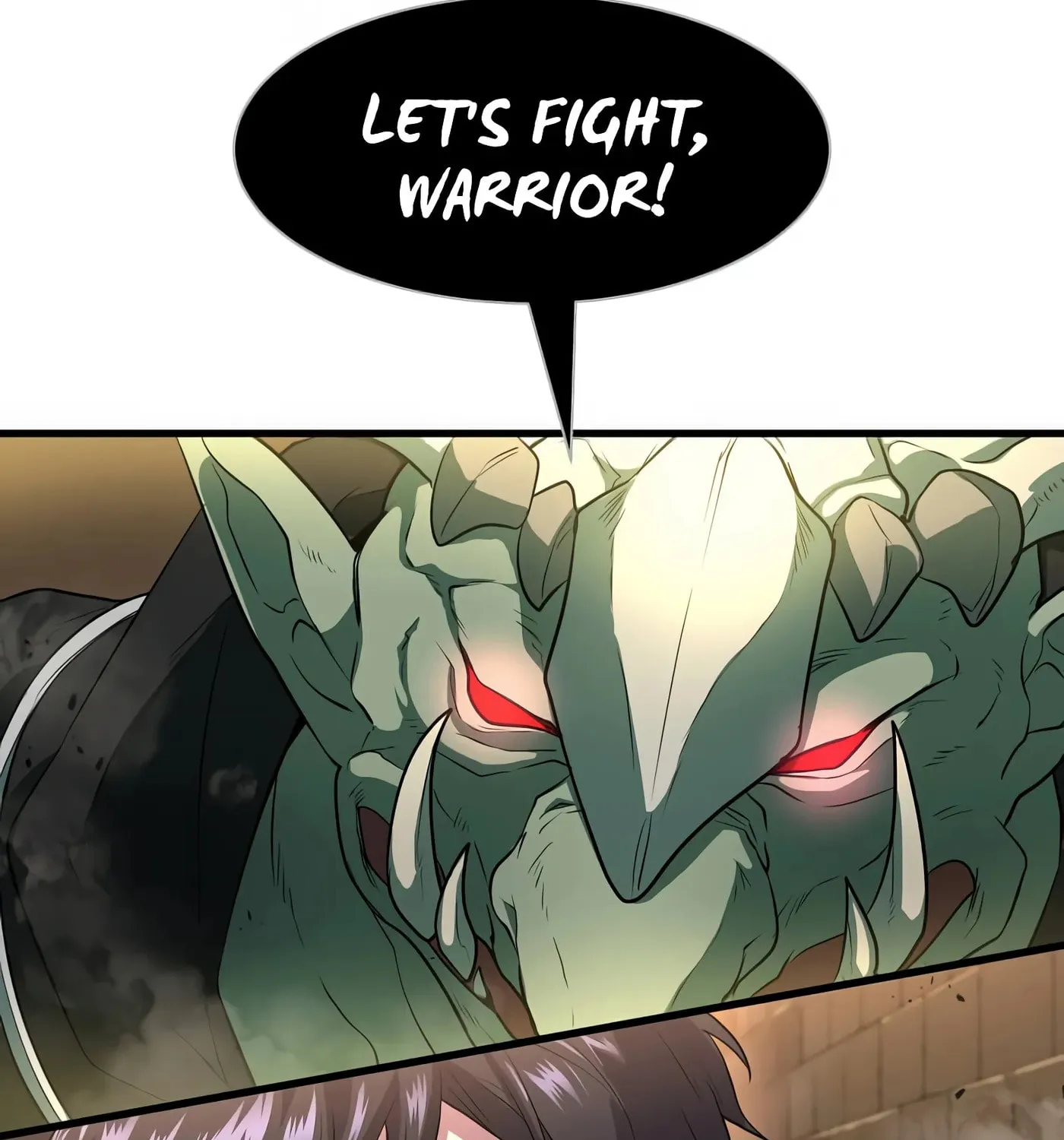 Skill Master Levels Up Chapter 36 page 87 - 
