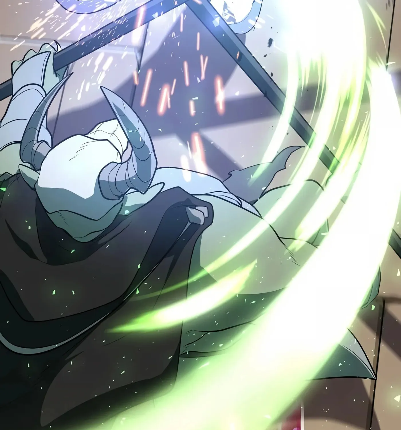 Skill Master Levels Up Chapter 36 page 90 - 