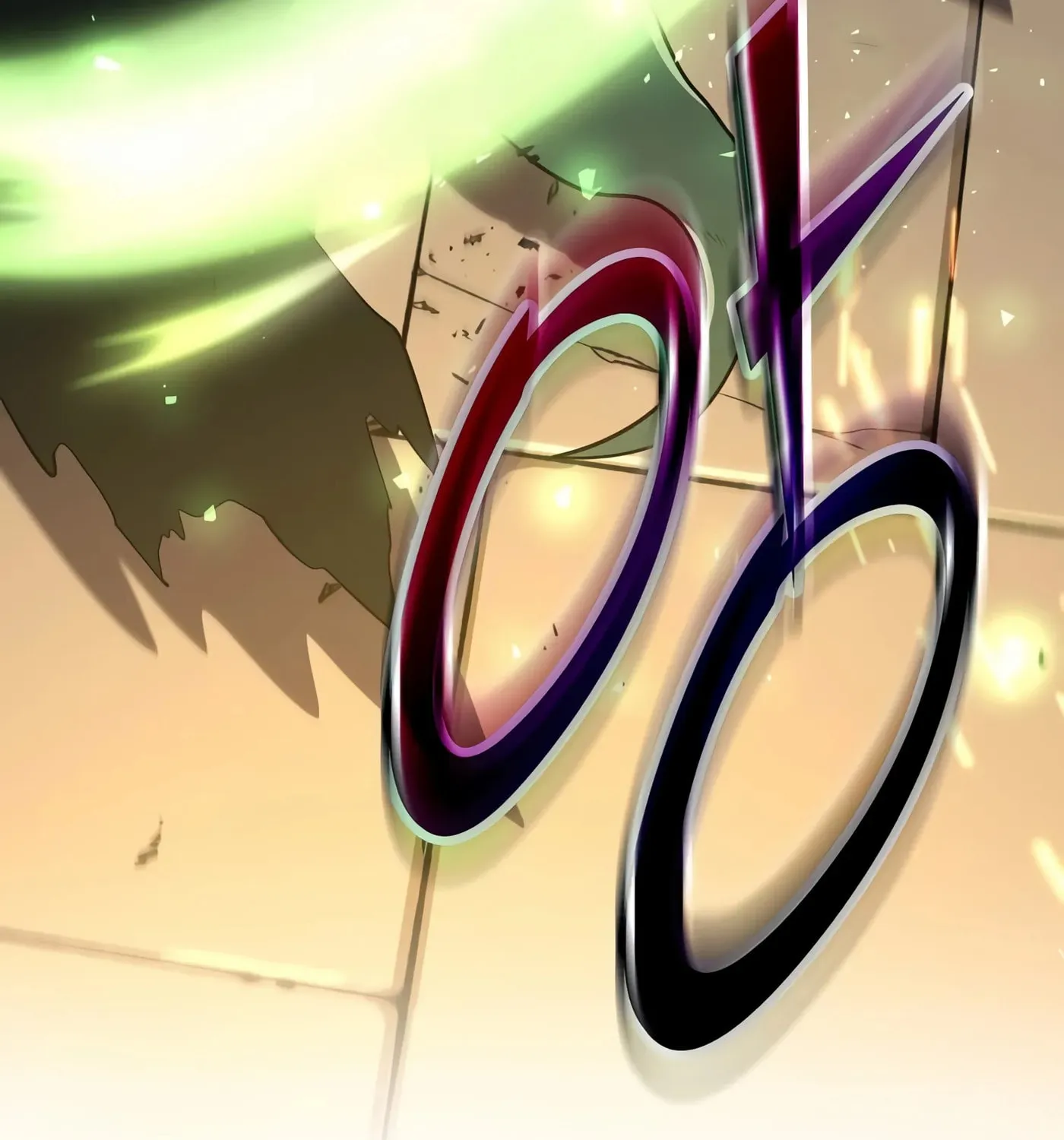 Skill Master Levels Up Chapter 36 page 91 - 