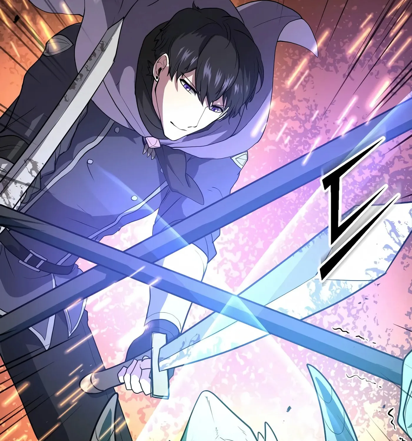 Skill Master Levels Up Chapter 36 page 93 - 