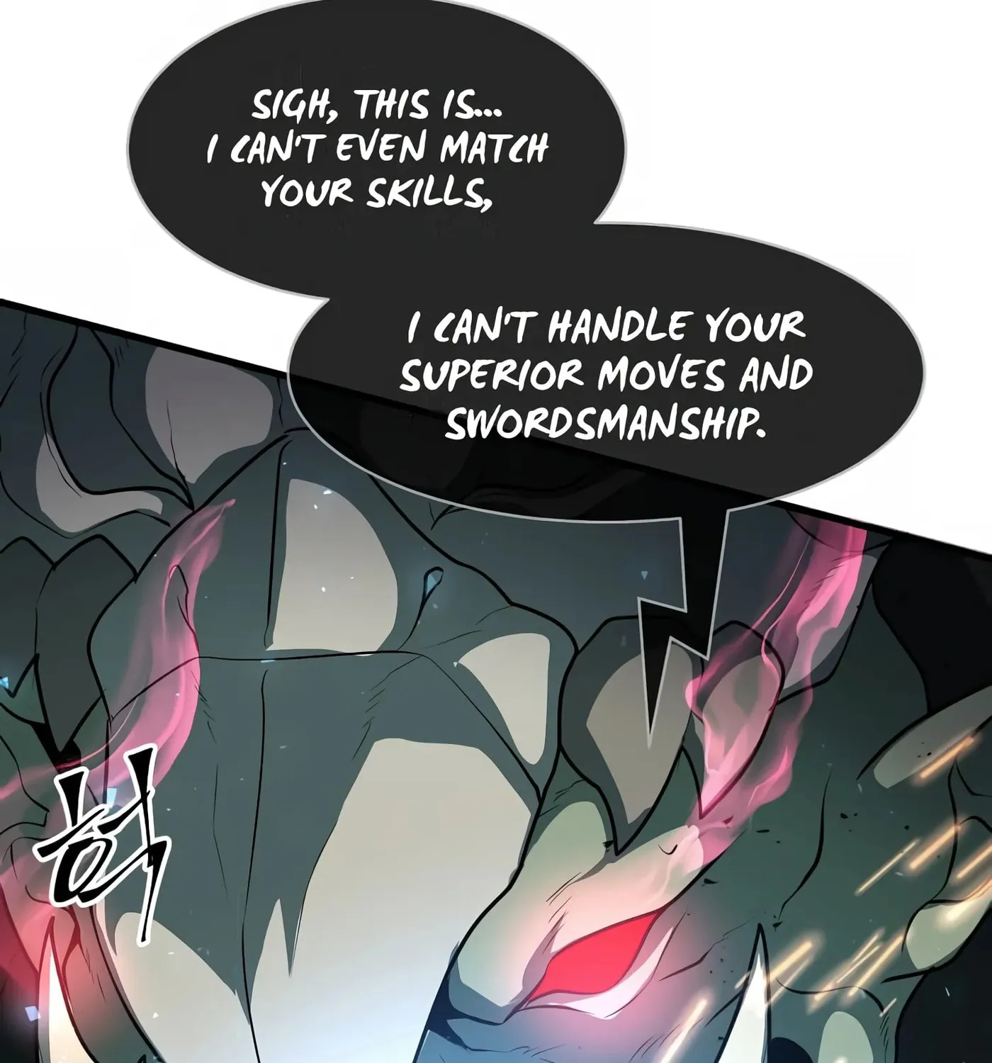 Skill Master Levels Up Chapter 36 page 96 - 