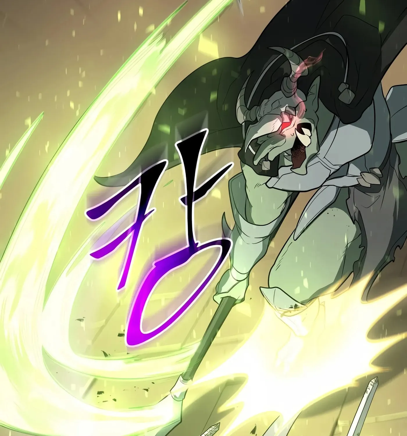 Skill Master Levels Up Chapter 36 page 100 - 