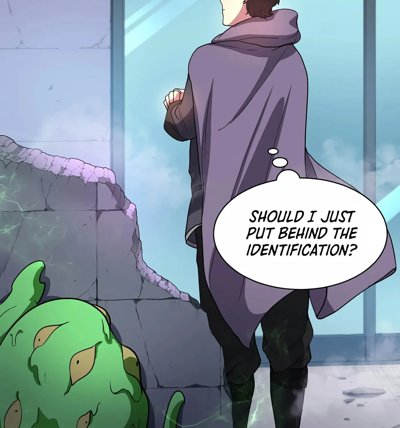 Skill Master Levels Up Chapter 37 page 101 - 