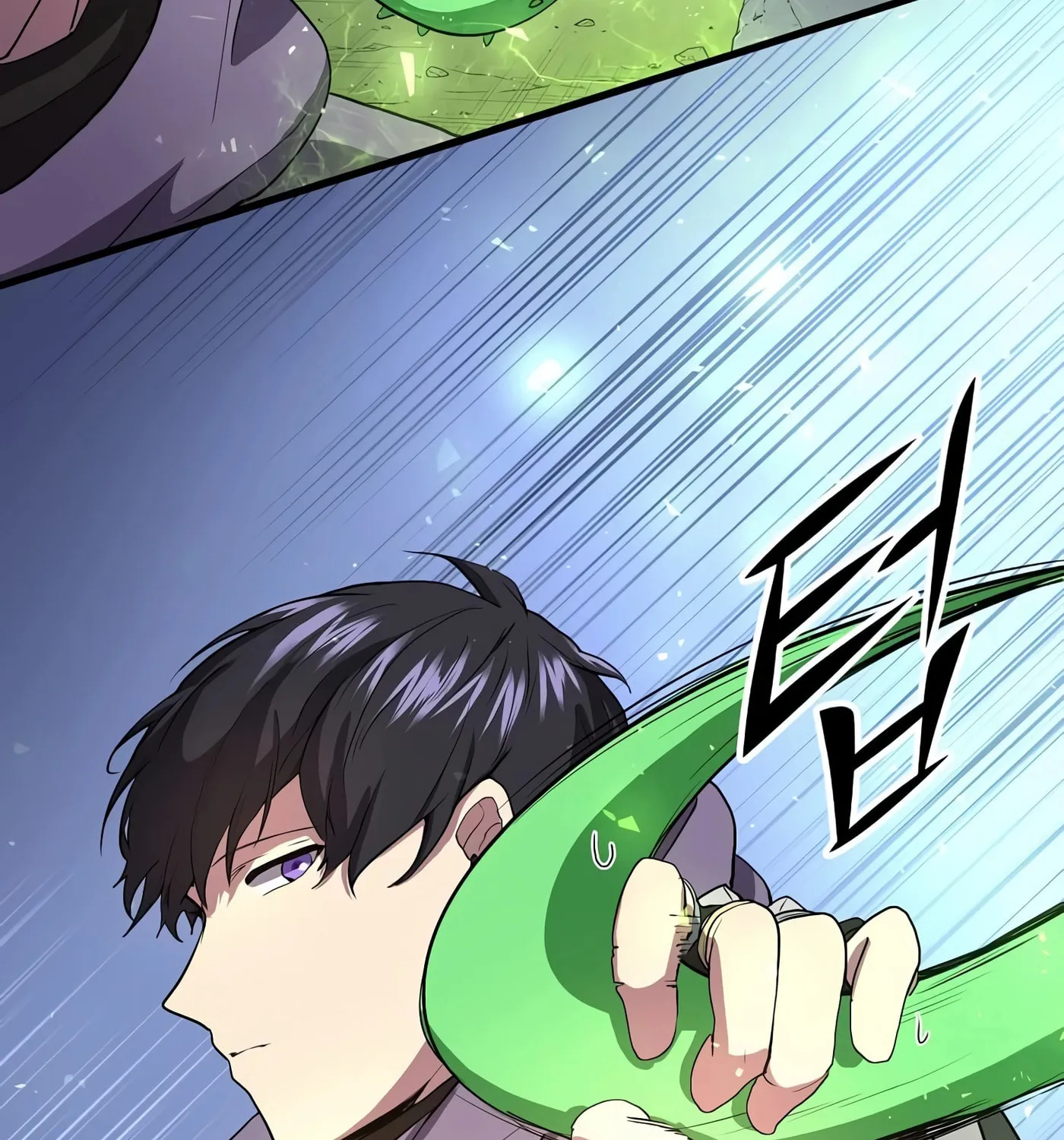 Skill Master Levels Up Chapter 37 page 104 - 