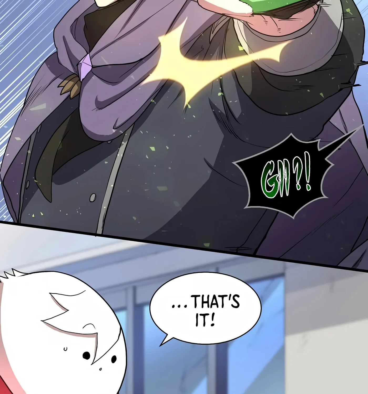 Skill Master Levels Up Chapter 37 page 105 - 