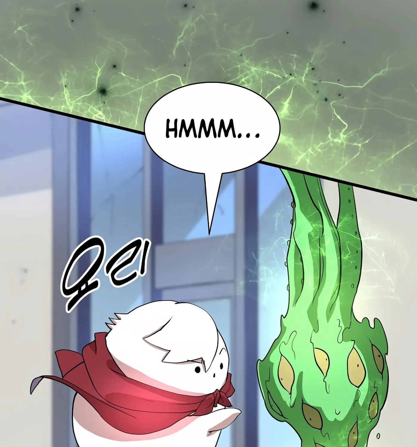 Skill Master Levels Up Chapter 37 page 109 - 