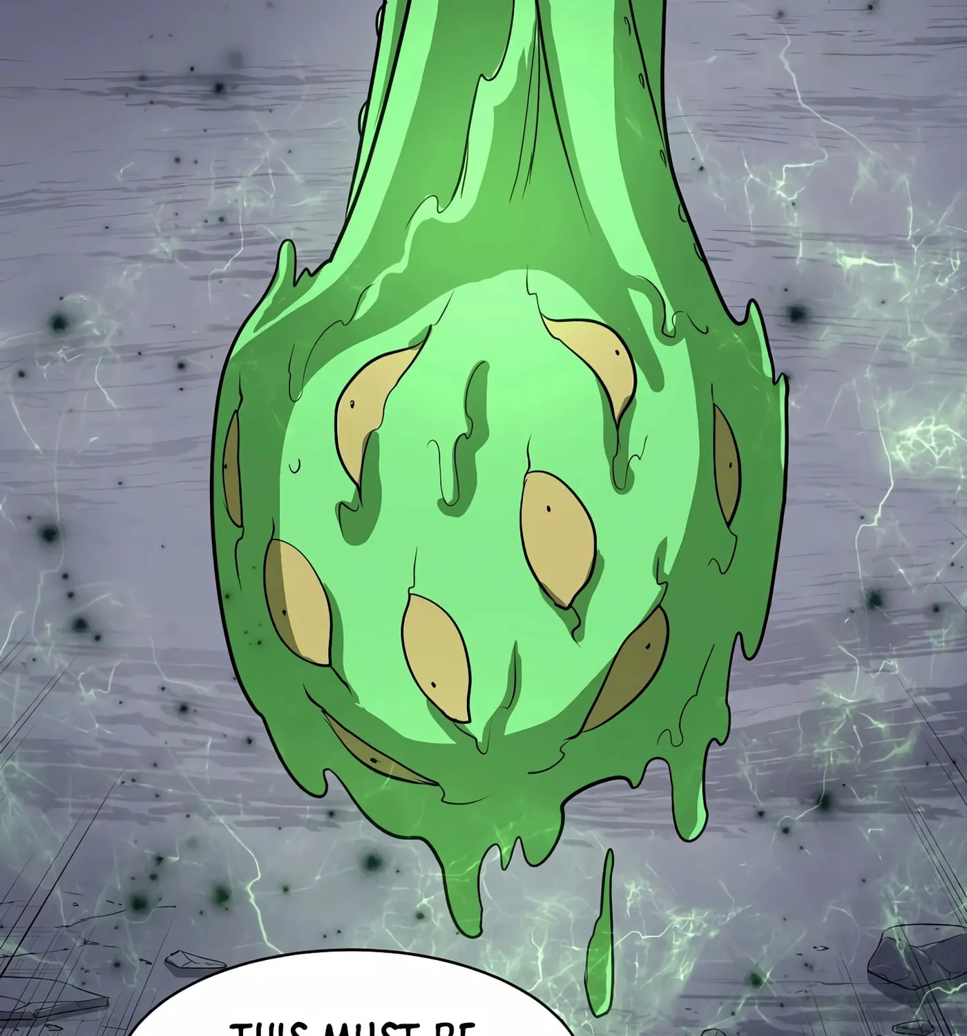 Skill Master Levels Up Chapter 37 page 111 - 