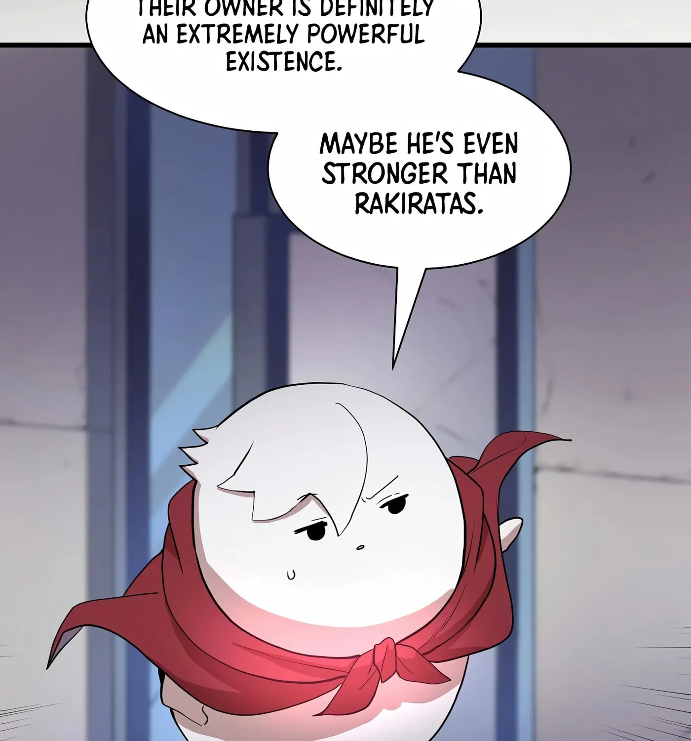 Skill Master Levels Up Chapter 37 page 113 - 