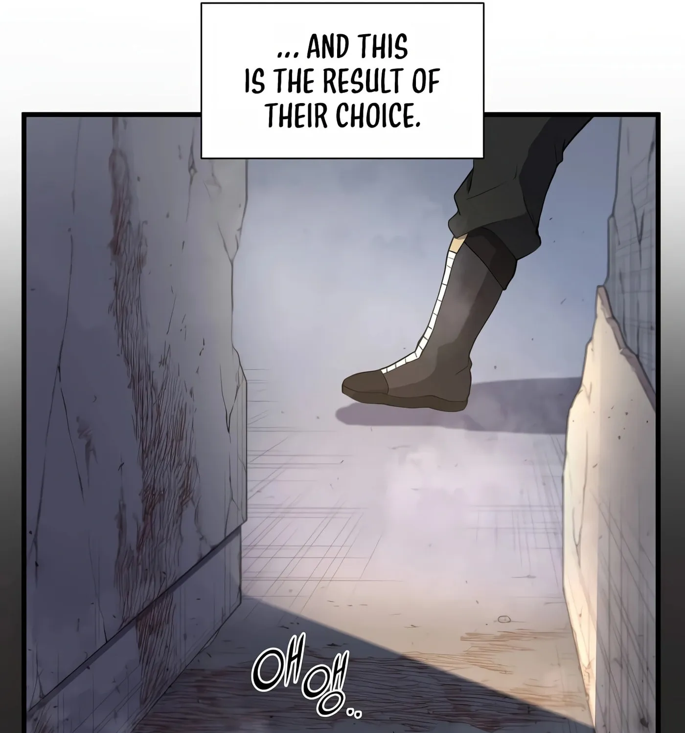 Skill Master Levels Up Chapter 37 page 126 - 