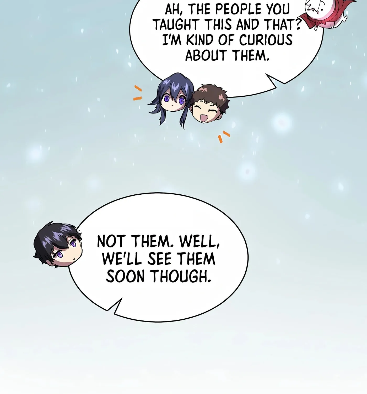 Skill Master Levels Up Chapter 37 page 130 - 