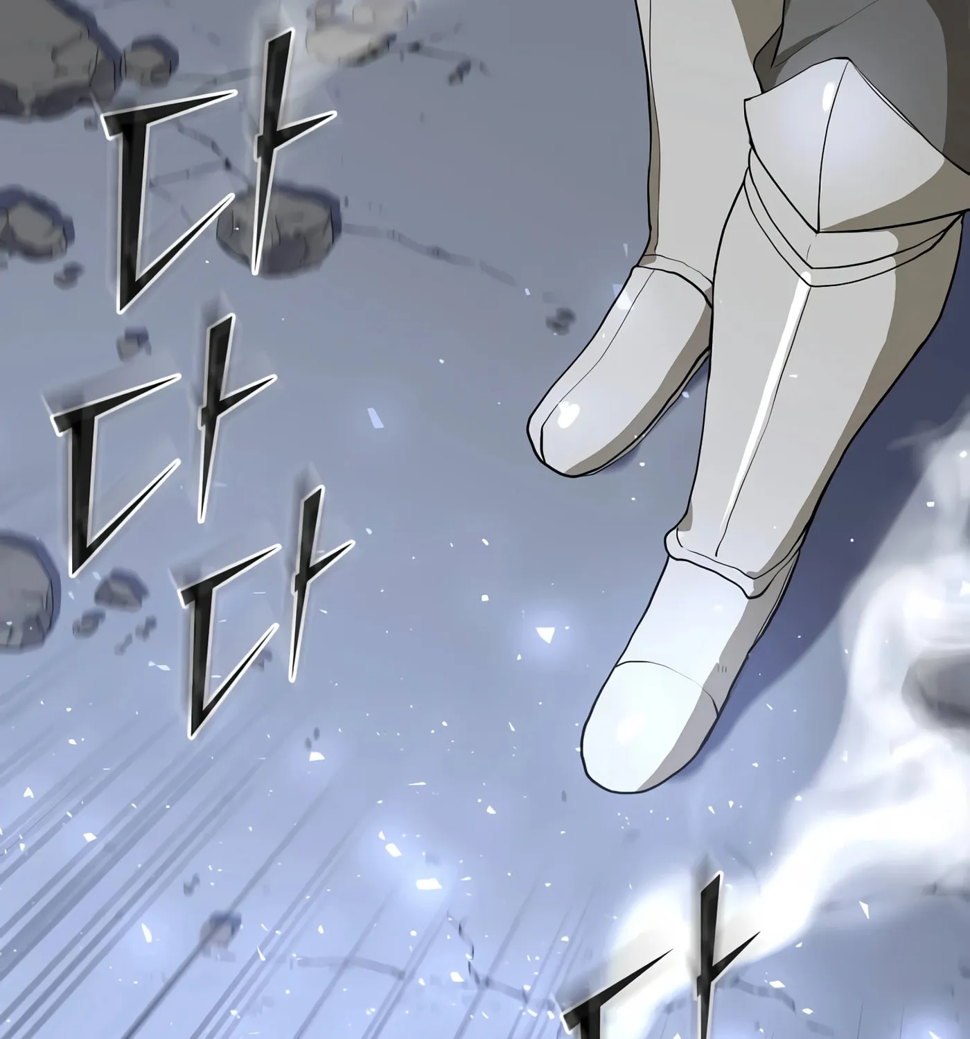 Skill Master Levels Up Chapter 37 page 132 - 
