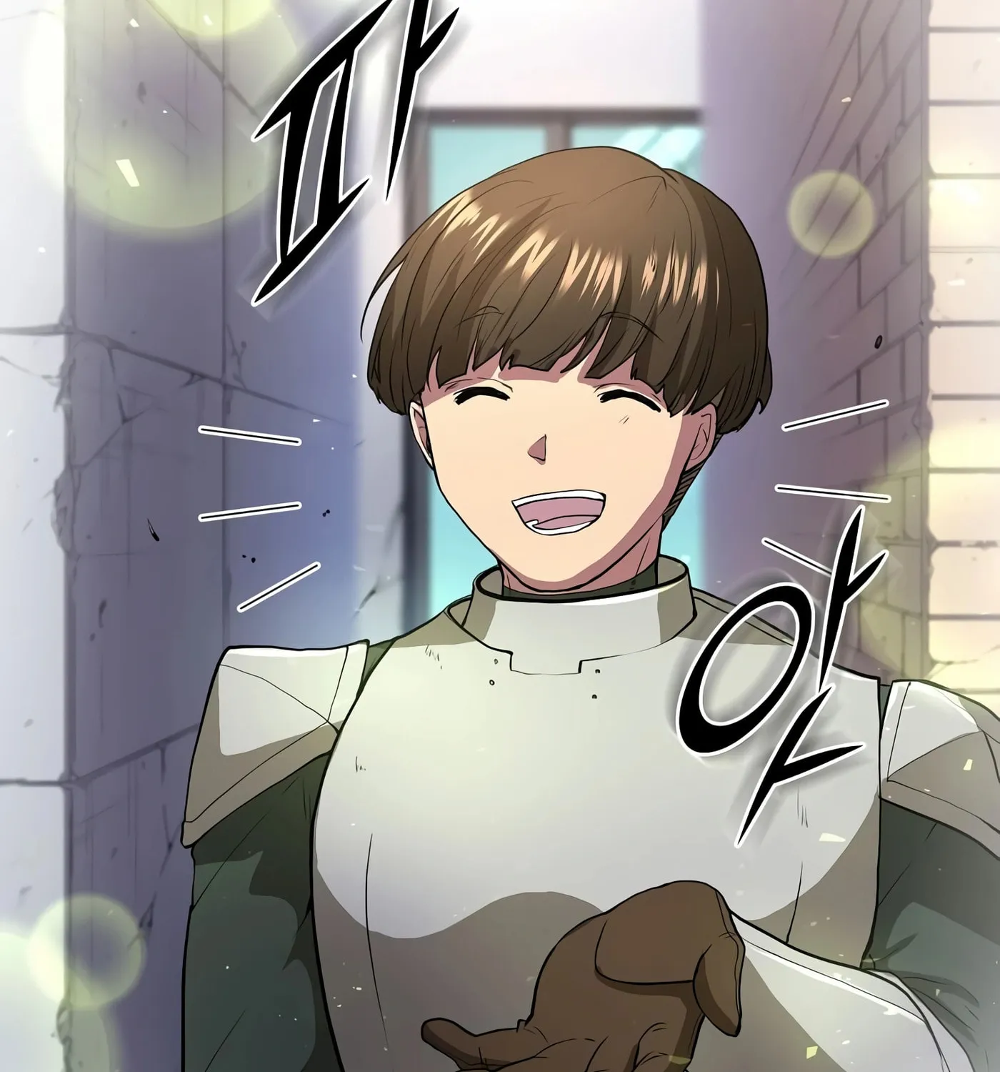 Skill Master Levels Up Chapter 37 page 139 - 
