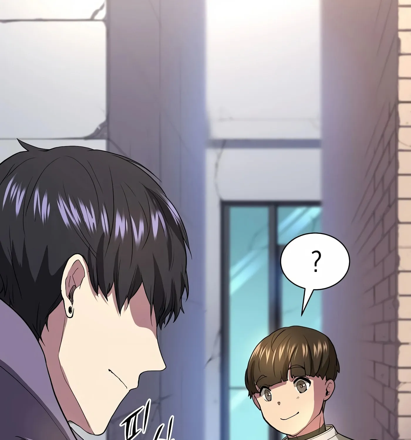 Skill Master Levels Up Chapter 37 page 143 - 