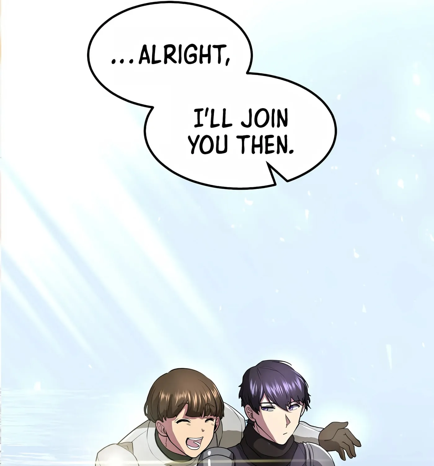 Skill Master Levels Up Chapter 37 page 145 - 