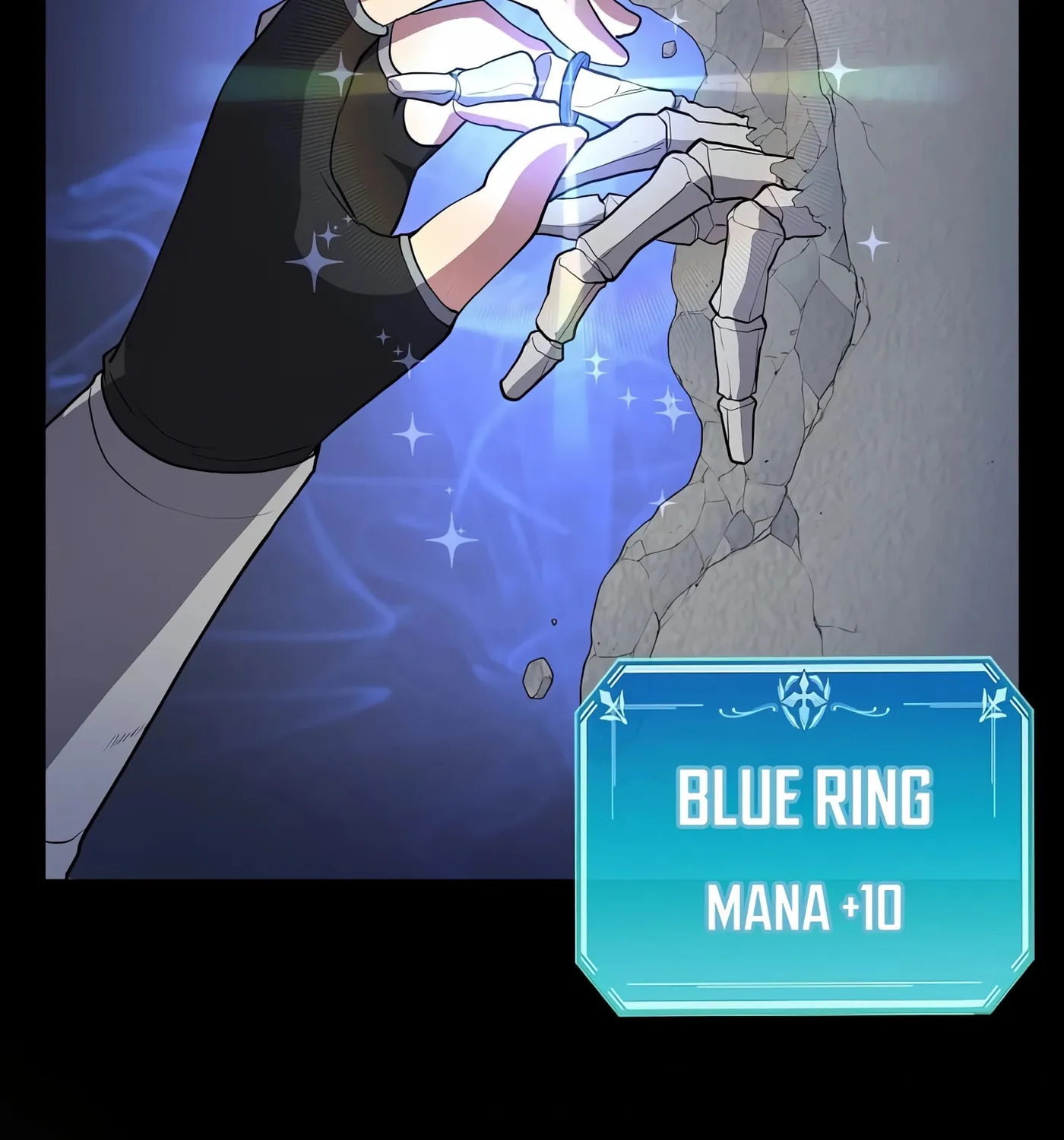 Skill Master Levels Up Chapter 37 page 21 - 