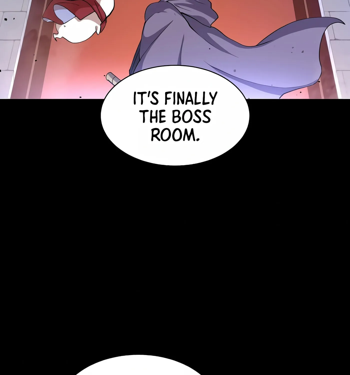 Skill Master Levels Up Chapter 37 page 24 - 