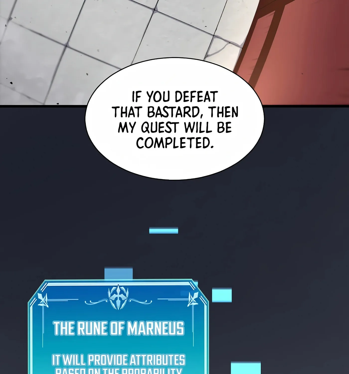 Skill Master Levels Up Chapter 37 page 26 - 