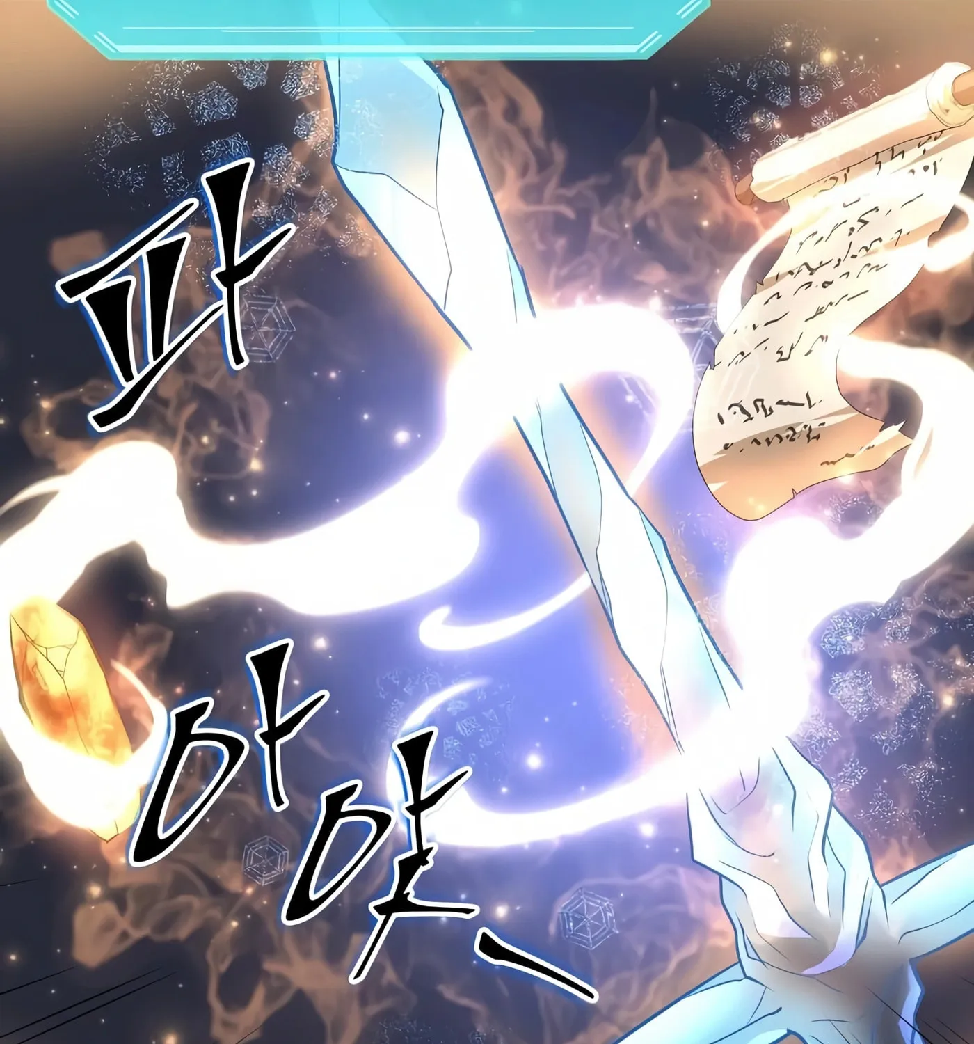 Skill Master Levels Up Chapter 37 page 30 - 