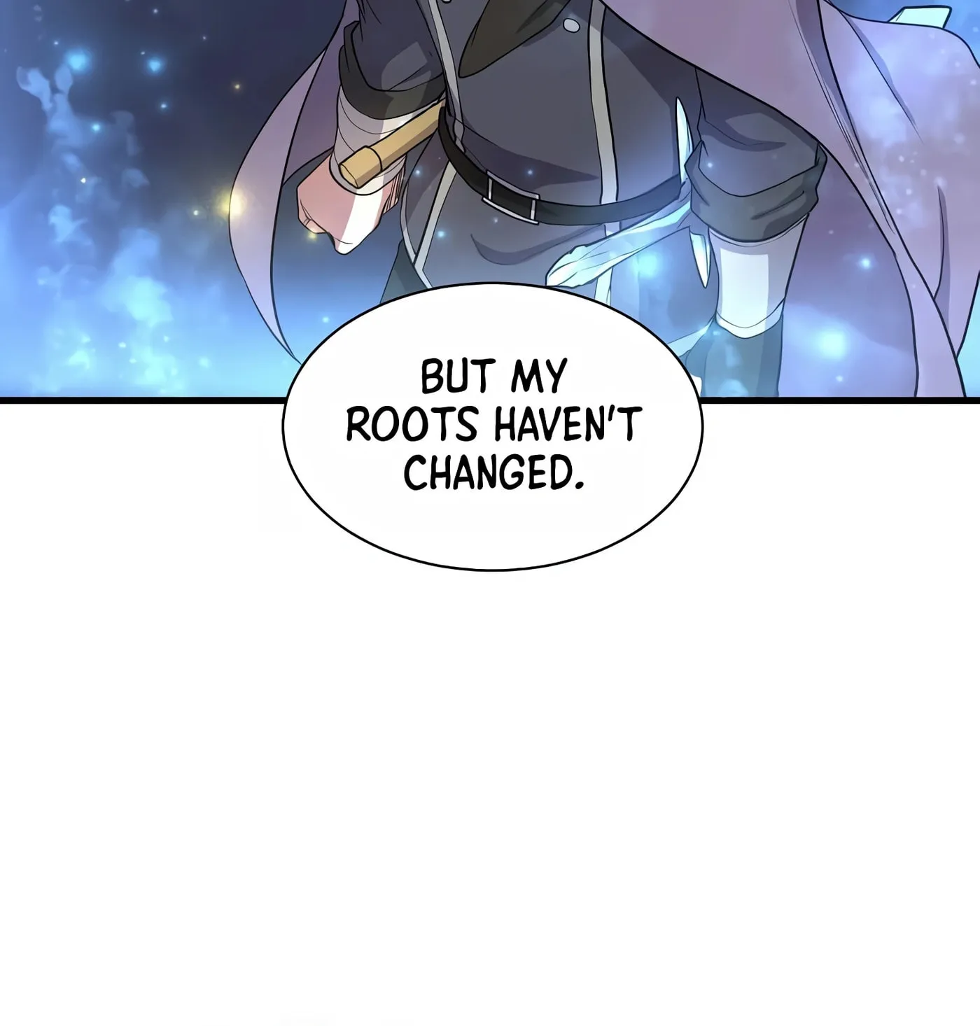 Skill Master Levels Up Chapter 37 page 36 - 