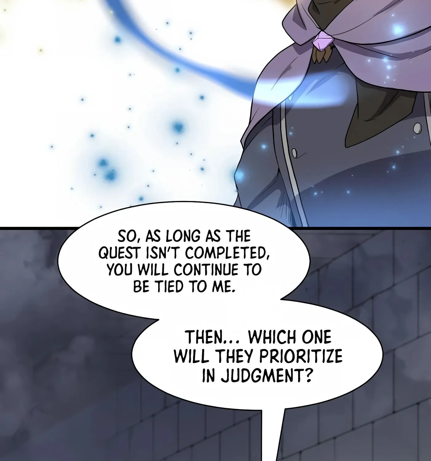Skill Master Levels Up Chapter 37 page 38 - 