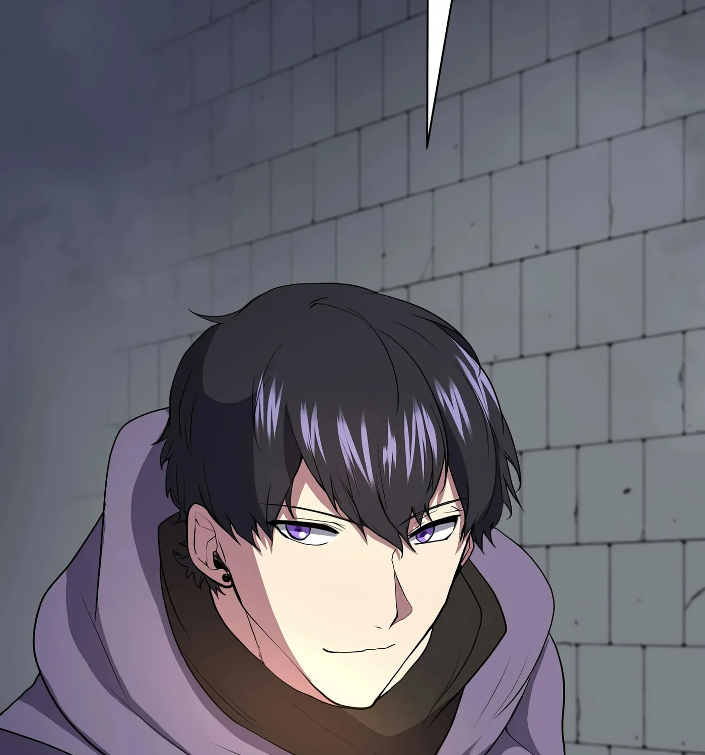 Skill Master Levels Up Chapter 37 page 39 - 