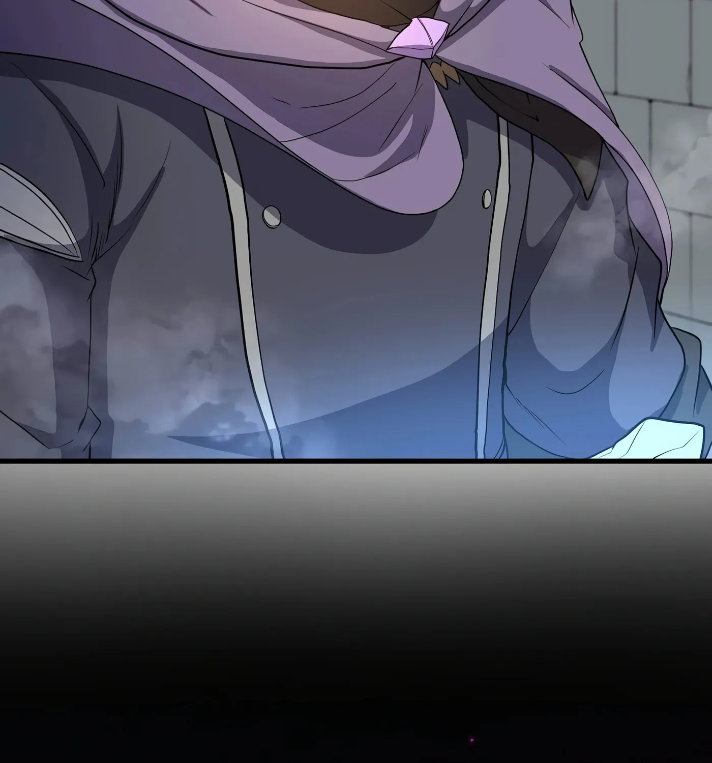 Skill Master Levels Up Chapter 37 page 40 - 