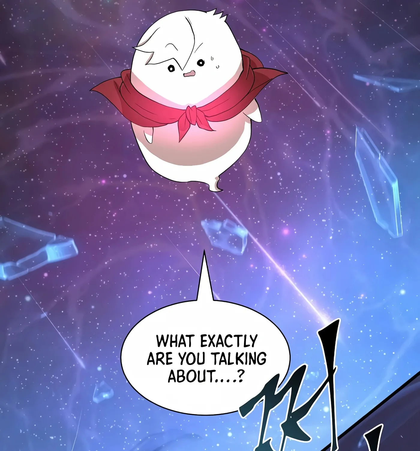 Skill Master Levels Up Chapter 37 page 43 - 