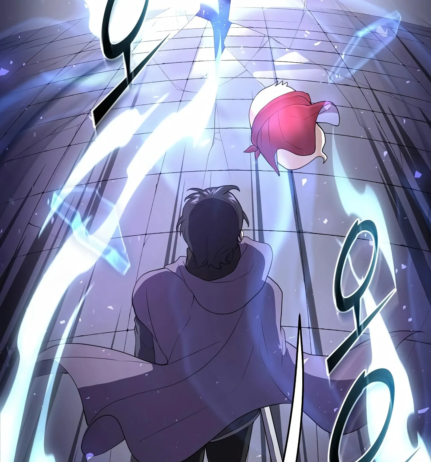 Skill Master Levels Up Chapter 37 page 45 - 