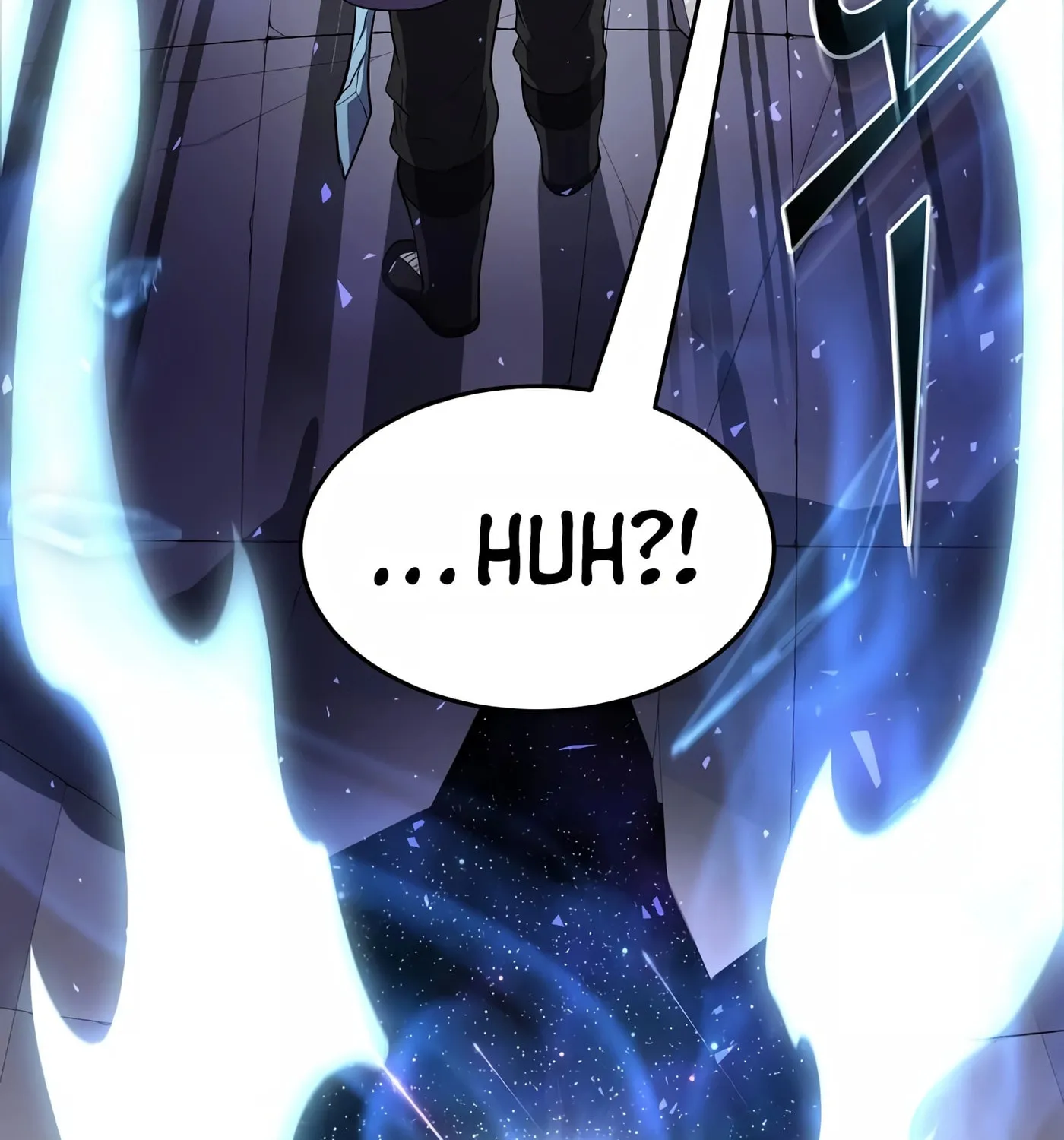 Skill Master Levels Up Chapter 37 page 46 - 