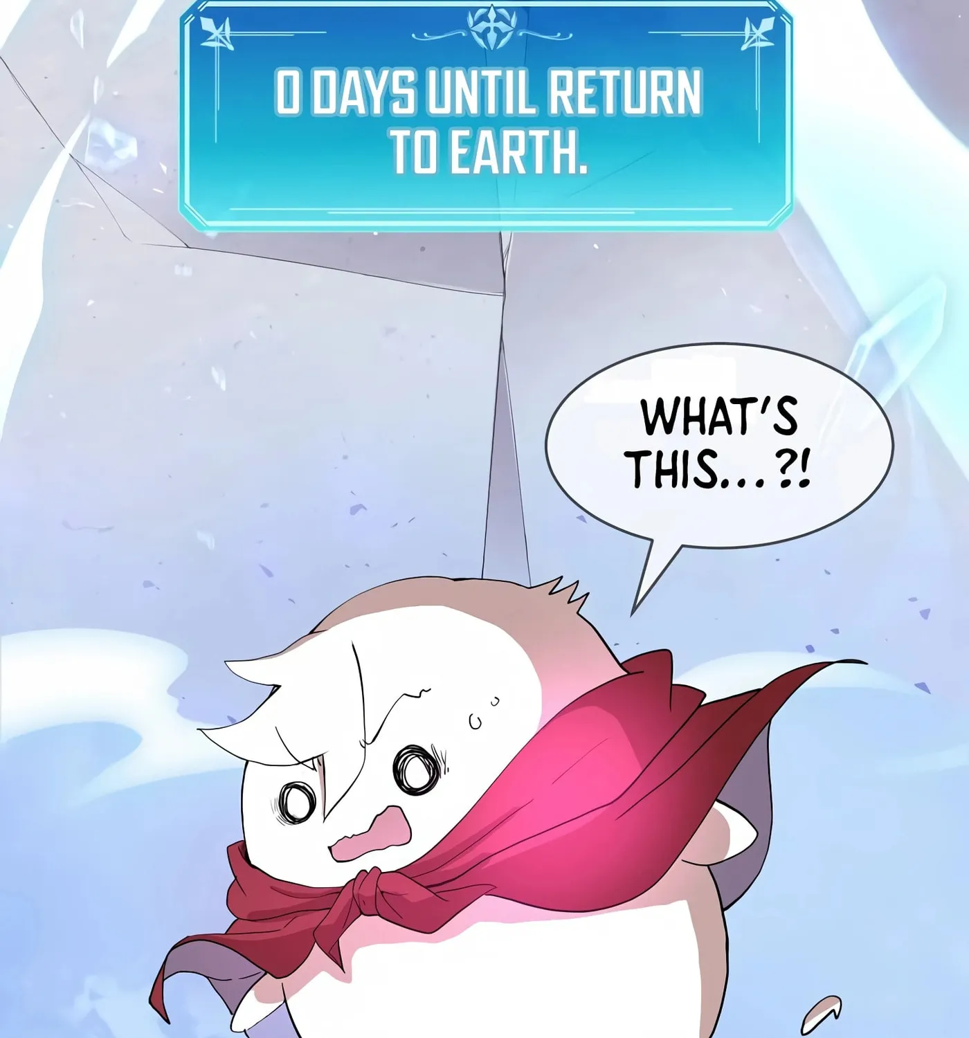 Skill Master Levels Up Chapter 37 page 48 - 