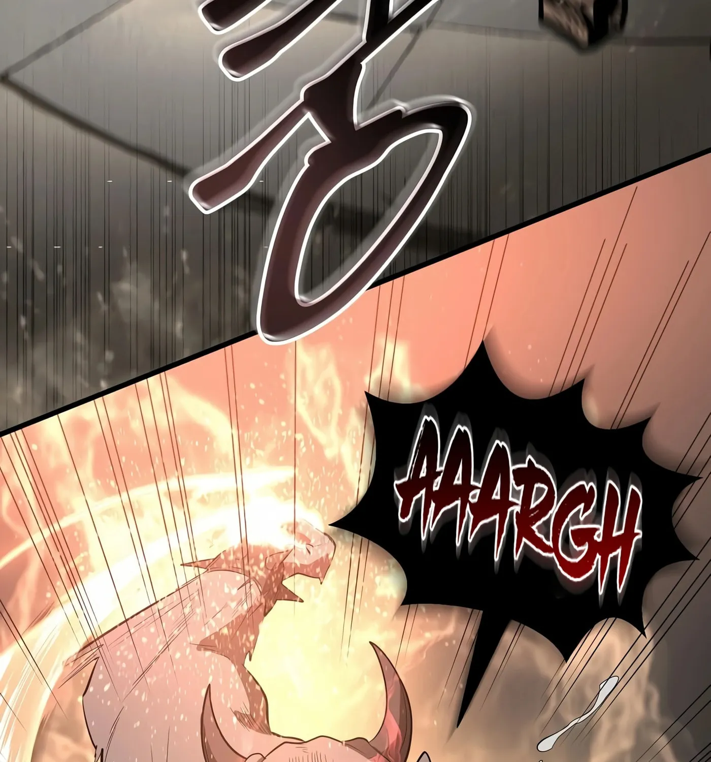 Skill Master Levels Up Chapter 37 page 6 - 